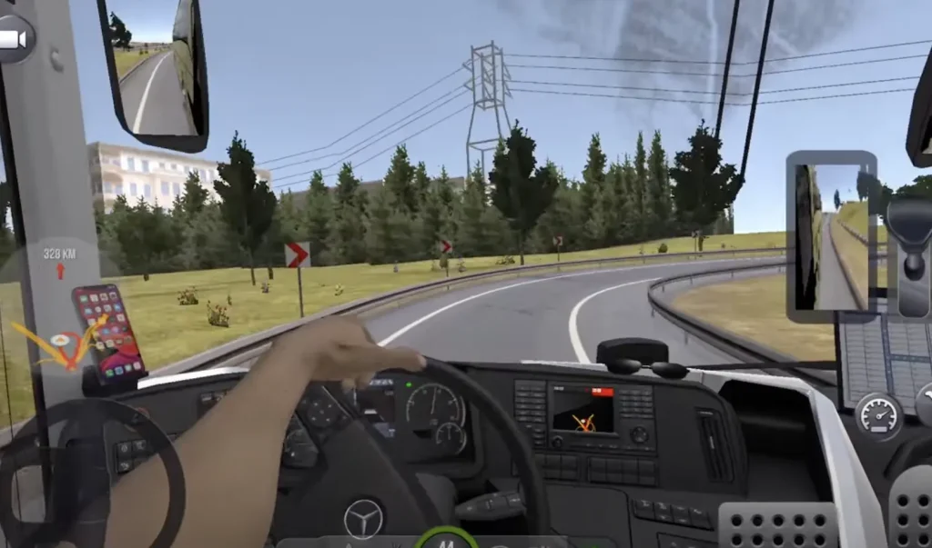 Mastering Bus Simulator Ultimate
